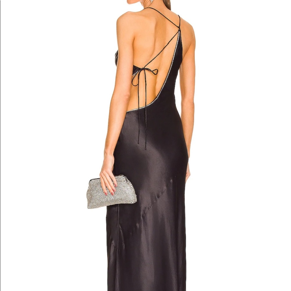 LPA AMALI DRESS